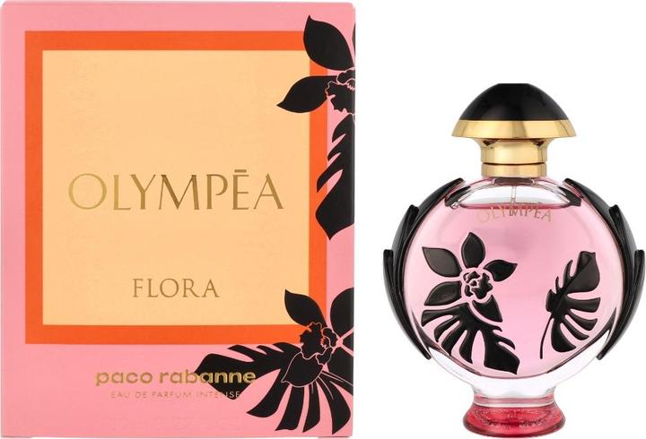 Image du produit Paco Rabanne Flora Eau de Parfum (Eau de parfum, 80 ml)