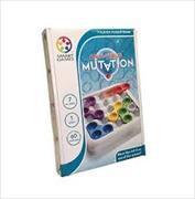 Actual product image Smart Games anti-virus mutation (German, French, Italian, English)