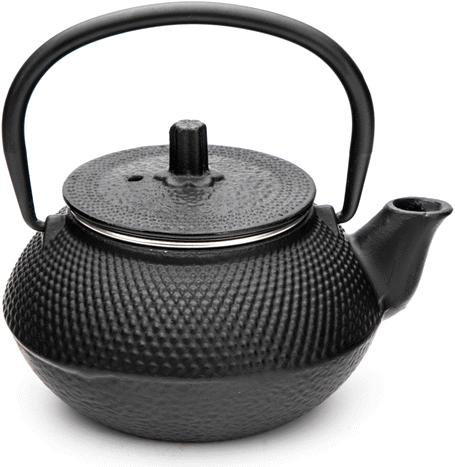Image du produit Fischer² Théière en fonte (0.30 l)