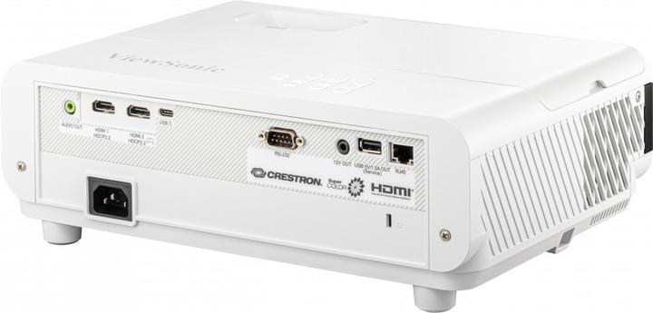 Actual product image Viewsonic PX749-4K (Full HD, 4000 lm, 1.13 - 1.47:1)