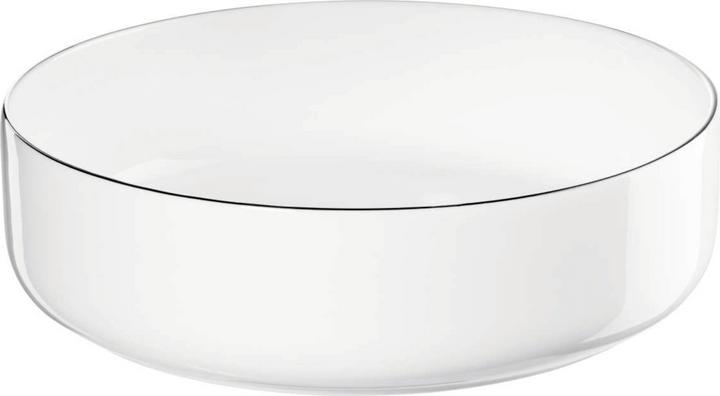 Actual product image ASA Selection ASA à table ligne noire oco bowl w. rim 11,5 cm (11.50 cm, 1 x)