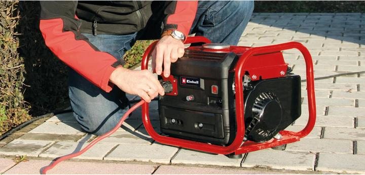 Productafbeelding Einhell TC-PG 10/E5 (680 W, 4 l)