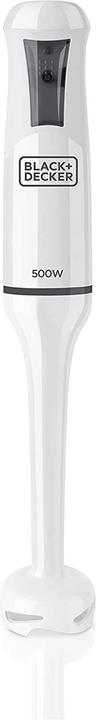 Actual product image Black & Decker BLACK+DECKER Hand Blender 500 Watt