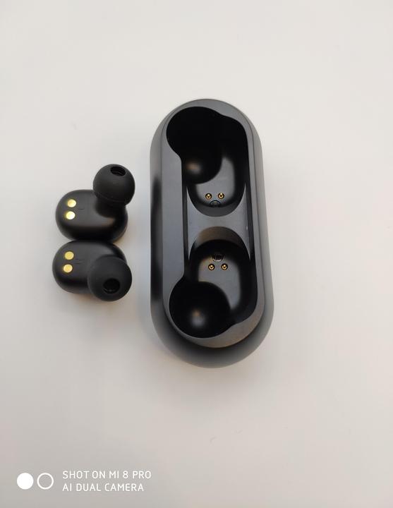 Image du produit QCY T1C (ANC, 4 h, Sans fil)