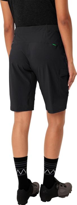 Actual product image Vaude Tremalzo III (36)