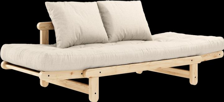 Actual product image Karup Design Beat (Sofa bed, 2 person sofa)