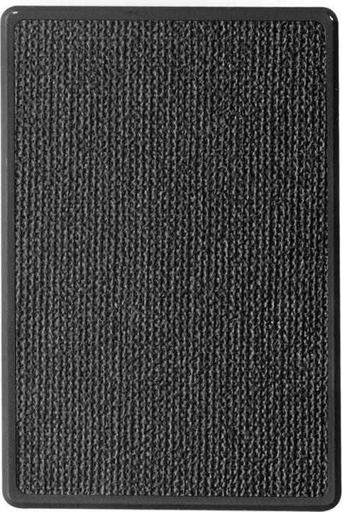 Actual product image Uniq Votre Slim Duo 1x USB-A 1x USB-C 3A Charger (UNIQ359BLK) (20 W)