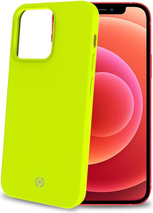 Actual product image Celly Cromo (Apple iPhone 13 Pro)