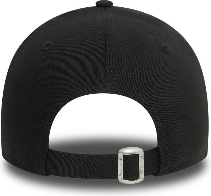 Image du produit New Era 9Forty Enfants Cap - New York Yankees noir (53, 52 C, 54 C)
