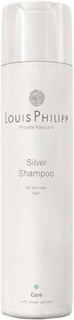 Louis Philipp Private Haircare Silver Shampoo 60 (60 ml, Silbershampoo)