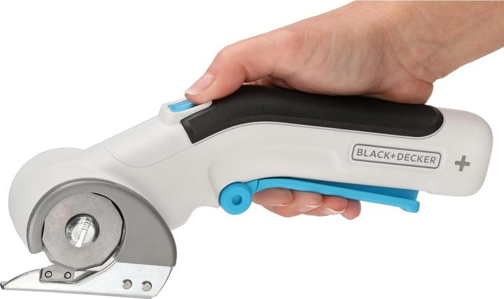 Produktbild Black & Decker BCRC115-XJ (Cutter)