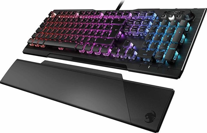 Immagine prodotto Roccat Vulcan 121 Aimo (US, Cablato)
