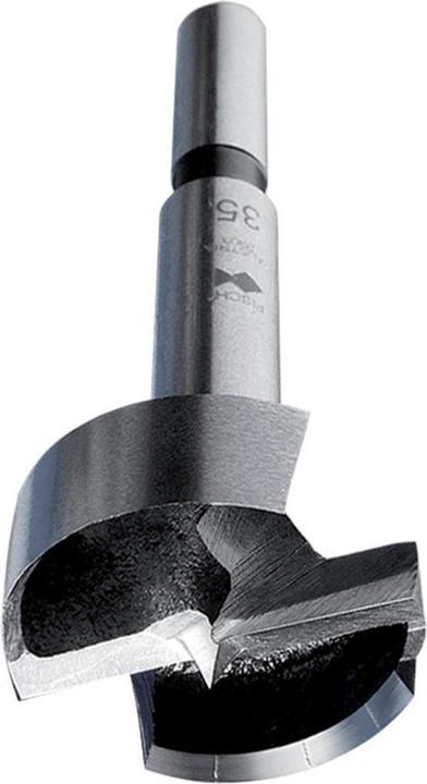 Actual product image Fisch Knothole drill (32 millimetres)