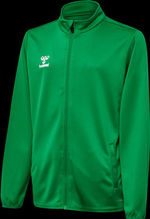 Produktbild hummel Hmlessential Track Jacket Kids (104)