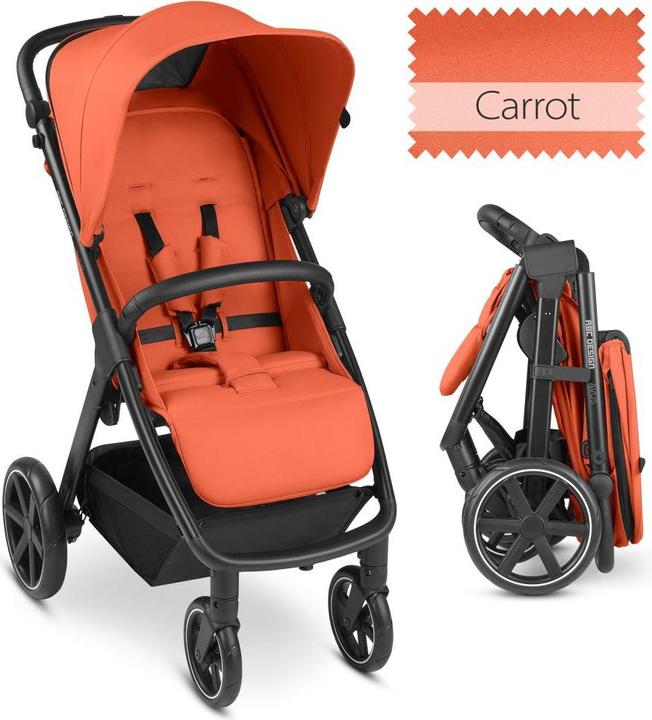 Image du produit ABC Design Avus