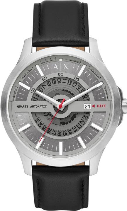 Produktbild Armani Exchange Hampton (Analoguhr, 46 mm)