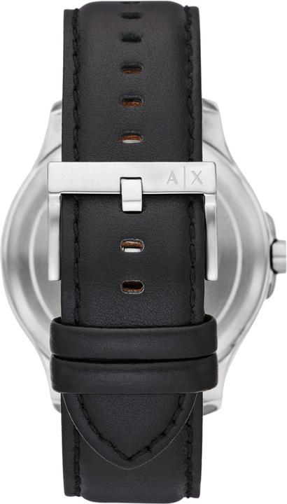 Produktbild Armani Exchange Hampton (Analoguhr, 46 mm)