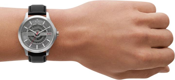 Produktbild Armani Exchange Hampton (Analoguhr, 46 mm)