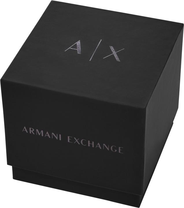 Produktbild Armani Exchange Hampton (Analoguhr, 46 mm)