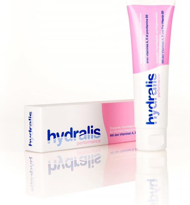 Image du produit Hydralis Crème de performance 50 g (Crème 24h)