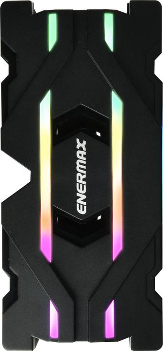 Produktbild Enermax CPU-Kühler ETS-T40 BK ARGB (158 mm)