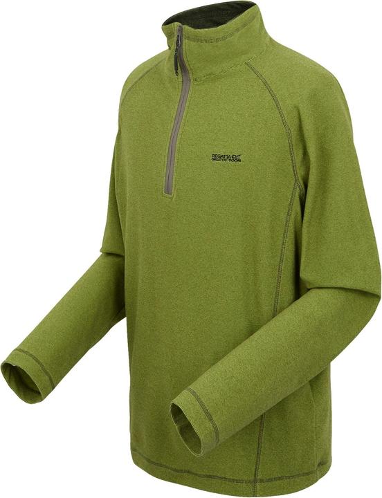 Immagine prodotto Regatta Great Outdoors - Montes Funnel - Maglia in pile con collo alto - Uomo (XL)