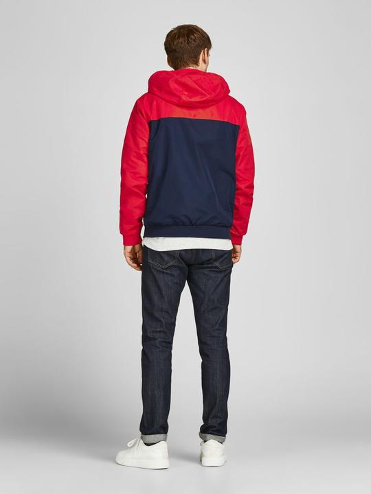 Actual product image Jack & Jones Lightweight bomber jacket (S)