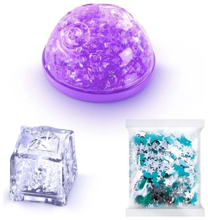 Produktbild Canal Toys SO SLIME Light Up Cosmic Crunch 1 Pack