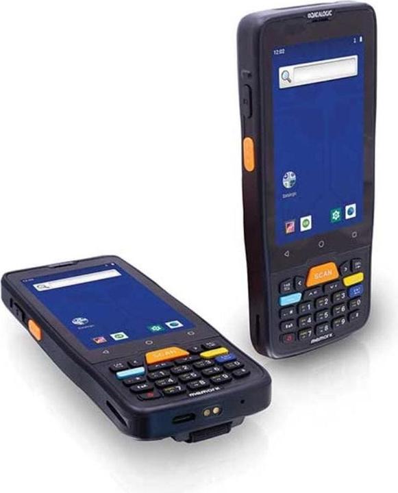 Produktbild Datalogic Memor K Datenerfassungsterminal (2D-Barcodes)