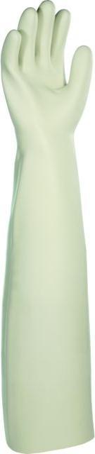 Produktbild Honeywell Handschuh Combi Latex 403 600 mm,Gr. 10,weiss (10)