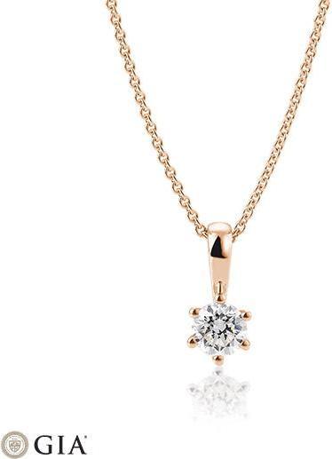 Produktbild Breuning Anhänger 6er Krappe (750/18 K Gold)