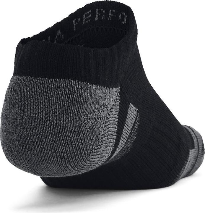 Immagine prodotto Under Armour Calzini Perf Cotton 3-pack (XL)