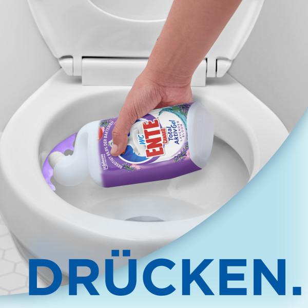 Image du produit WC-Ente Lavendel