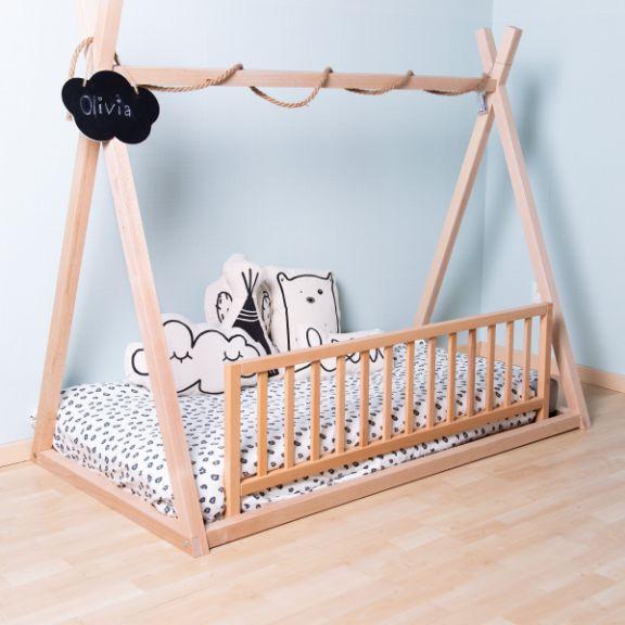 Immagine prodotto Childhome Tipi (90 x 200 cm)