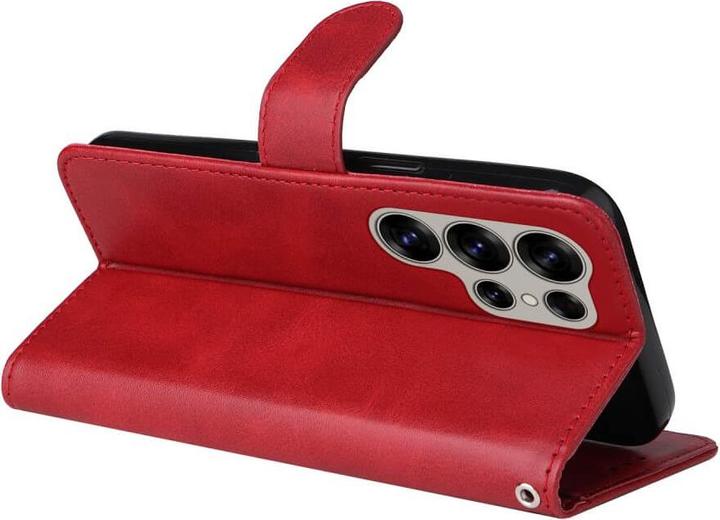 Image du produit Cover-Discount Galaxy S25 Ultra - Premium Handyhülle Etui (Samsung Galaxy S25 Ultra)