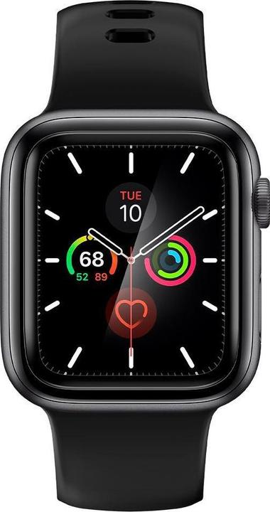 Immagine prodotto Spigen ProFlex EZ FIT Apple Watch 4/5/6 /SE 40mm AFL01219 Szkło Hybrydowe