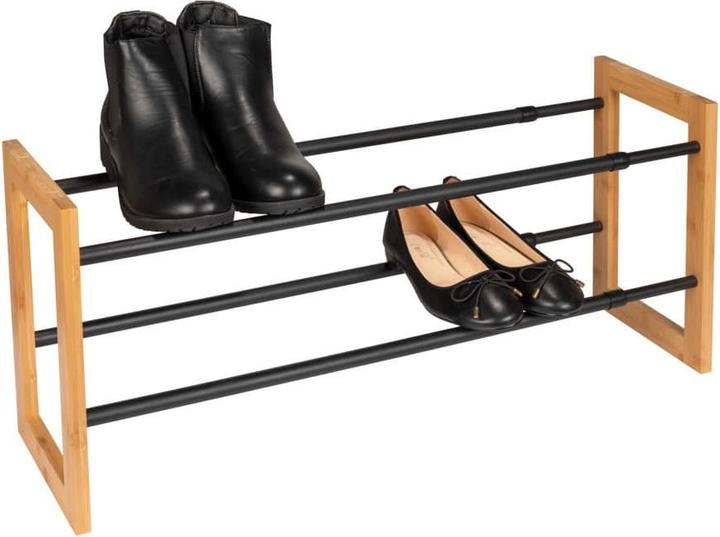 Produktbild Wenko Schuhregal Ecori