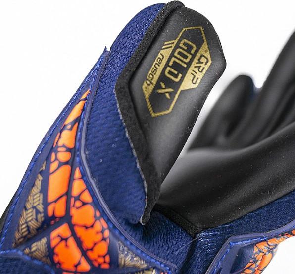 Immagine prodotto Reusch Guanto da portiere Attrakt Gold X - 8 (8)