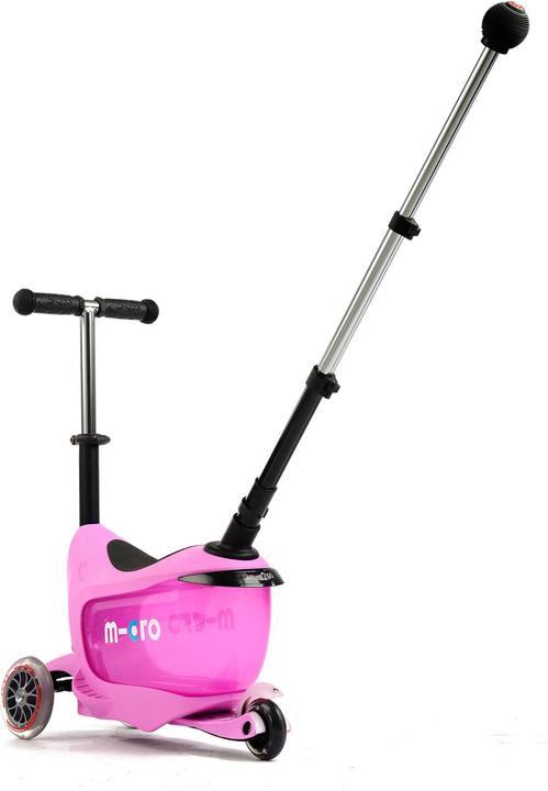 Image du produit Micro Mini2go Deluxe Plus