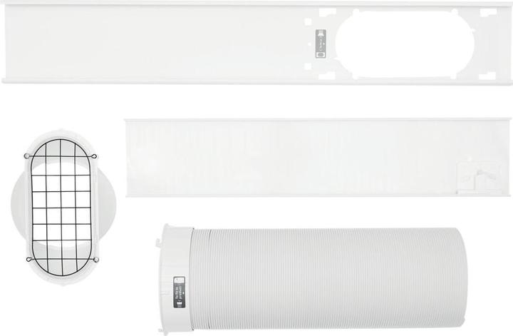 Image du produit Whirlpool PACB212HP (30 m², 12000 BTU/h)
