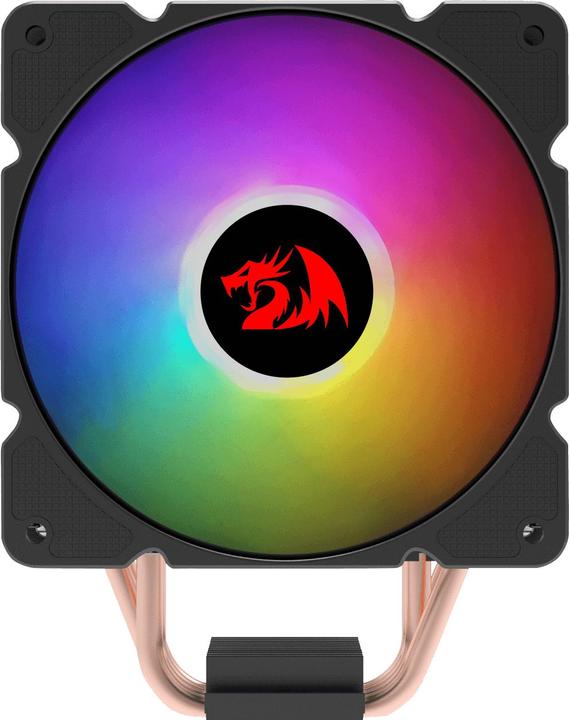 Immagine prodotto Redragon EFFECT CC2000