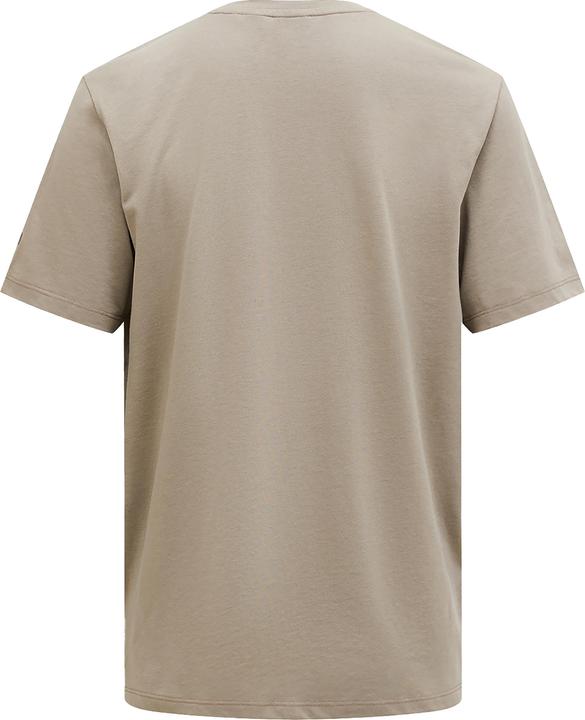 Image du produit Peak Performance Explore Logo Tee (S)