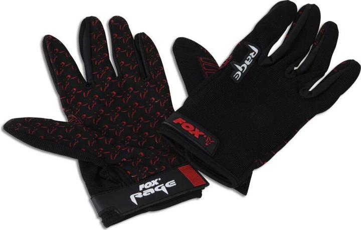 Produktbild Fox Rage power grip (M)