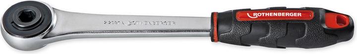Rothenberger Cliquet traversant 1/2 (12,5 mm) (1/2")