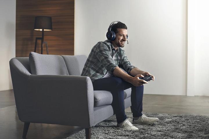 Produktbild Razer Raiju Tournament Edition (PS4)