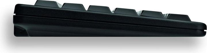 Produktbild CHERRY G84-4100 (CH, Kabelgebunden)