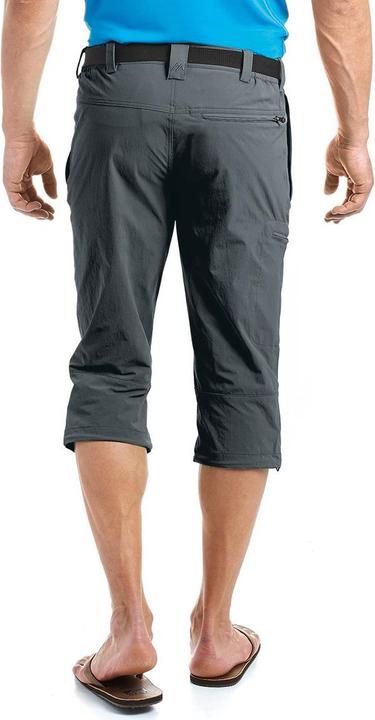 Produktbild Maier Sports Herren Jennisei 3/4 Hose (58)