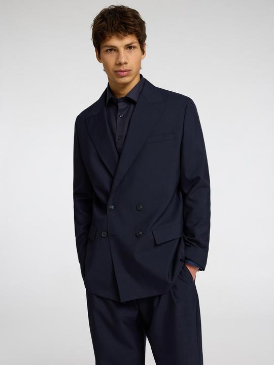 Immagine prodotto Selected Homme 100% Baumwoll Slim Fit Hemd (M)