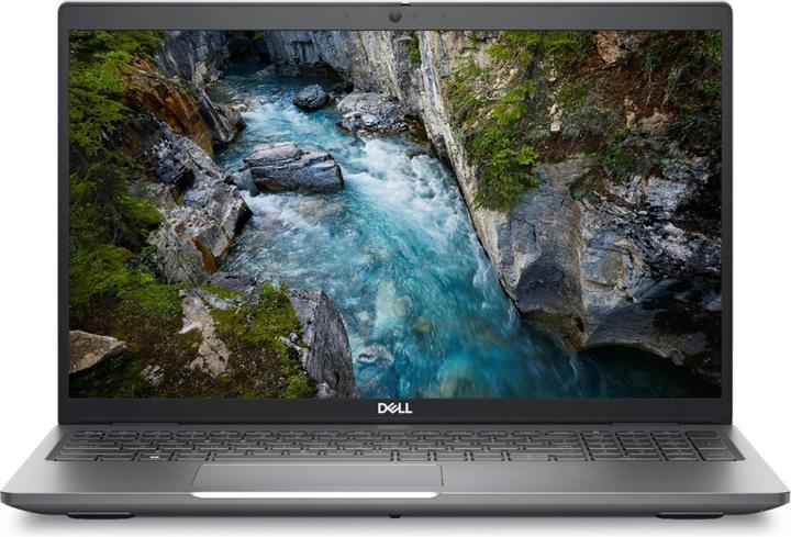 Actual product image Dell Precision 3590 (15.60", Intel Core Ultra 7 155H, 32 GB, 512 GB, DE)