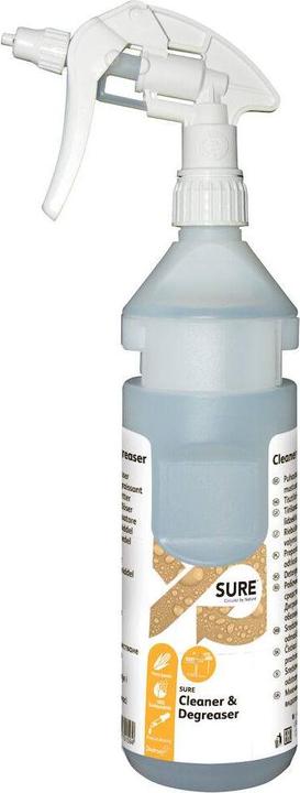 Diversey 7524027 - Flaschenkit (leer) 6x1pc (6 Stk.)